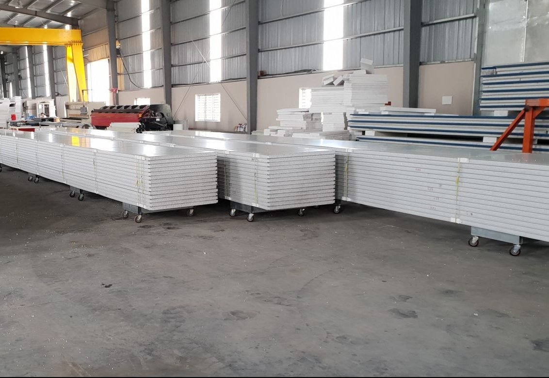 thợ làm vách panel tại Đồng Nai