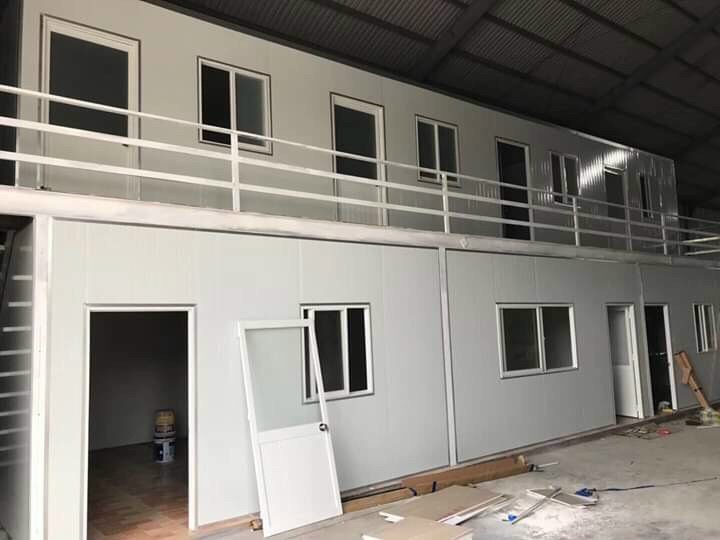 dịch vụ làm vách panel tại Đồng Nai