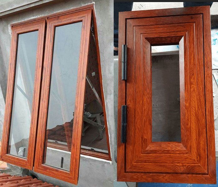 thi công cửa nhôm tại Đồng Nai