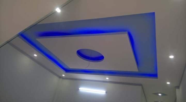 thi công trần thạch cao tại BÌnh Dương