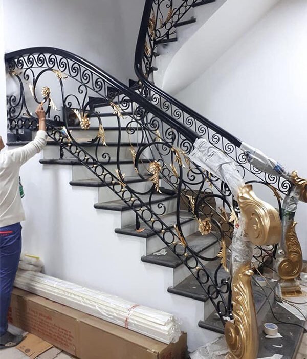 Thiết kế thi công cơ khí tại Nhơn Trạch Đồng Nai giá rẻ - 0984.839.216