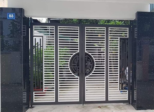 Thợ làm cơ khí tại Nhơn Trạch Đồng Nai giá rẻ - 0984.839.216