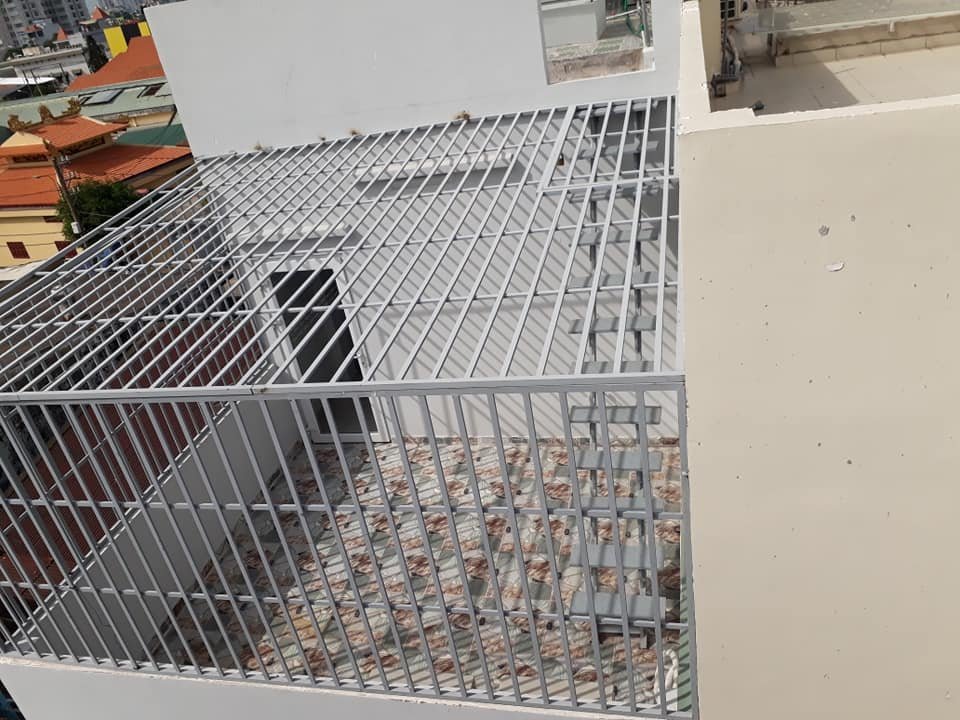 Thiết kế thi công cơ khí tại Nhơn Trạch Đồng Nai giá rẻ - 0984.839.216