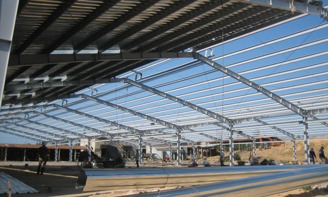 Thợ làm cơ khí tại Nhơn Trạch Đồng Nai giá rẻ - 0984.839.216