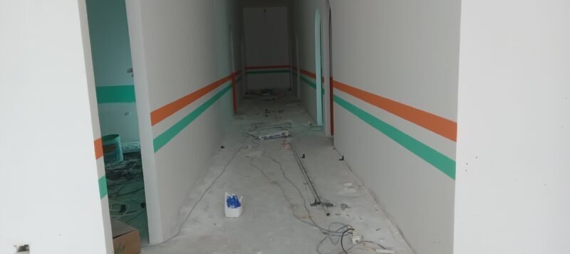 sơn nhà 0909881324