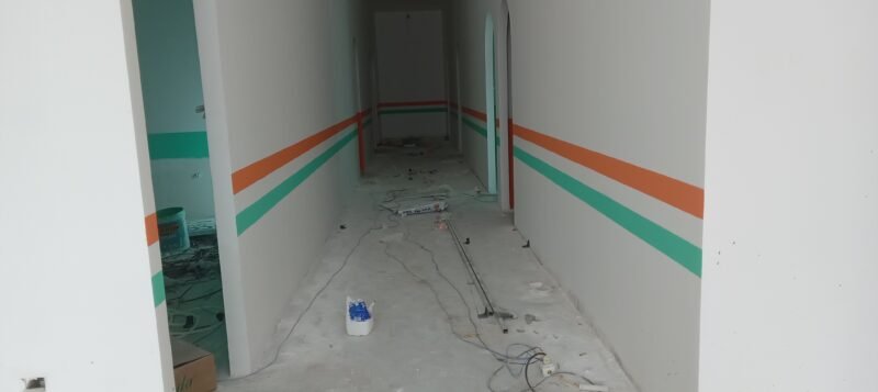 sơn nhà 0909881324