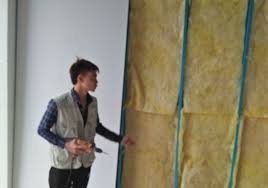 thi công vách cách âm tại Bình Dương