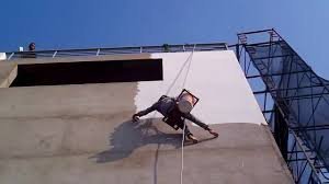 thợ chống thấm tường tại Bình Dương