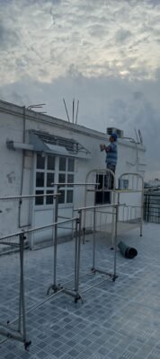 dịch vụ sơn nước tại Thủ Đức