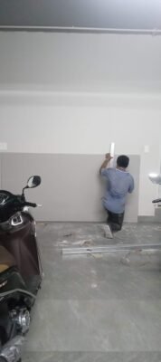 thợ làm vách thạch cao tại thủ đức