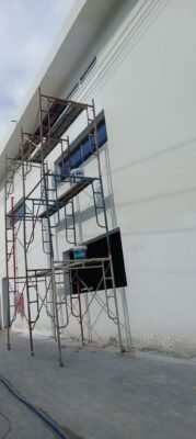 Thợ sơn nước tại Thủ Đức