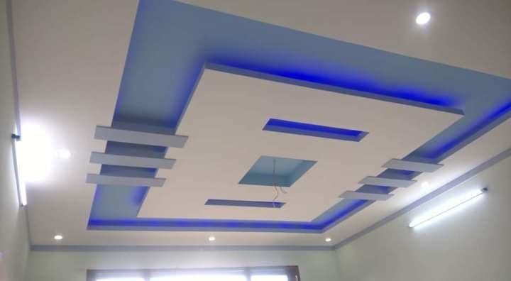 đóng trần thạch cao tại Thủ Đức