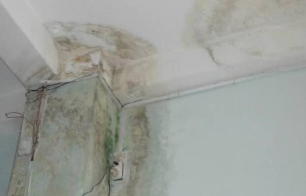 chống thấm tại Thủ Đức