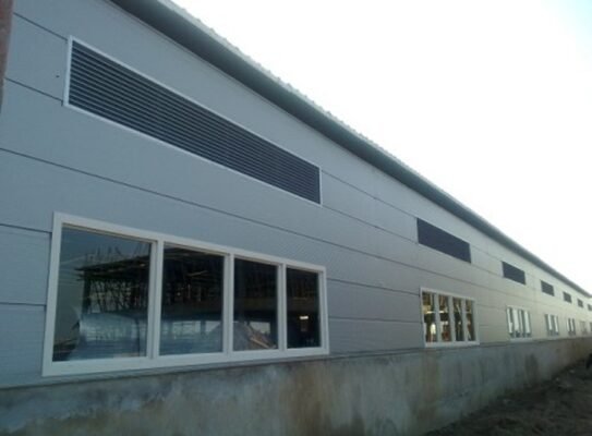 làm vách panel tại Quận Gò Vấp