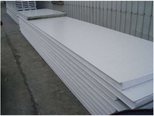 thi công vách panel tại Quận Gò Vấp