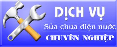 sửa chữa điện nước tại Bình Dương