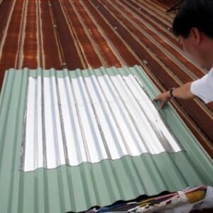 Làm nhôm kính giá rẻ tại Quận Gò Vấp